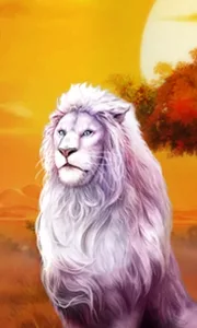 Majestic King - Hold & Hit