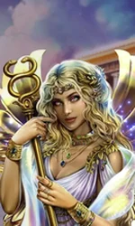 Demi Gods V