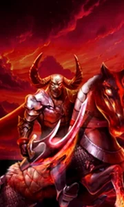 4 Horsemen 3