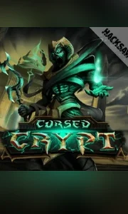 Cursed Crypt