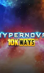 Hypernova 10K Ways