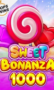 Sweet Bonanza 1000
