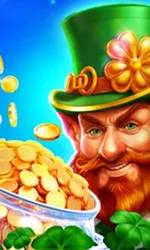 4 Pots Riches: Hold and Win