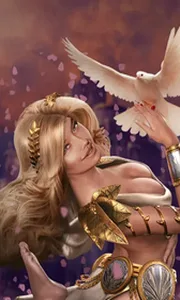 Demi Gods 2