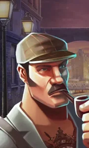 Holmes and the Stolen Stones