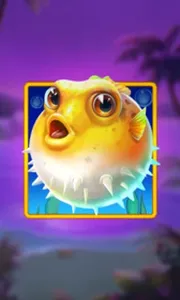 Fish Tales Colossal Catch: Link & Loot
