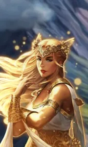 Demi Gods VI