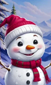 Book Of Frosty