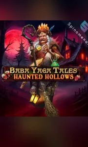 Baba Yaga Tales - Haunted Hollows