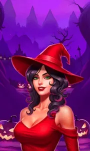 3 Witch Pots