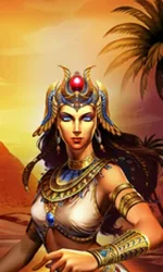 Egyptian Marvel