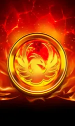 Phoenix Hotfire Hold & Win