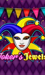 Joker's Jewels