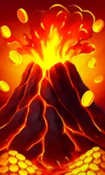 Fiery Luck