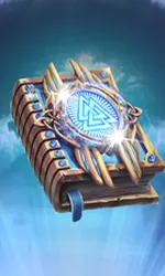 Book Of Demi Gods 3