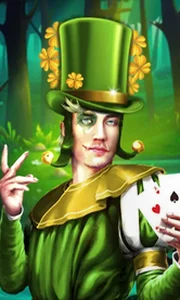 Joker's Charms - Patrick's Day