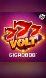 777 Volt GigaBlox
