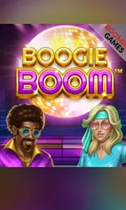 Boogie Boom