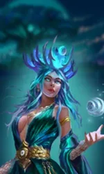 Golden Avalon Hold and Win