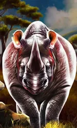 African Rampage