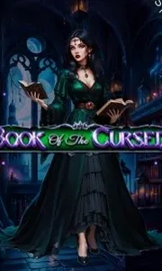 Book Of The Cursed