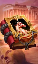 Book of Trojan Tales