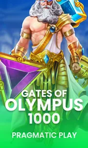 Gates of Olympus 1000