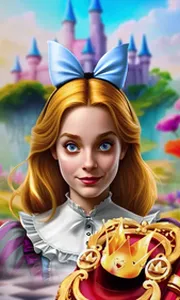 Book Of Alice