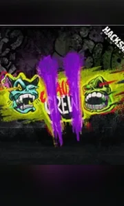 Chaos Crew 2