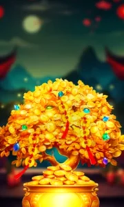 Bonsai Gold Hold & Win