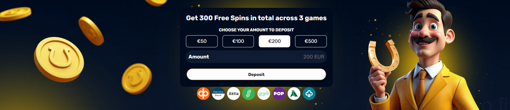 Onnela Casino Casino Gaming